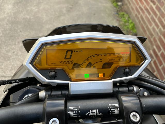 kawasaki - z1000-abs