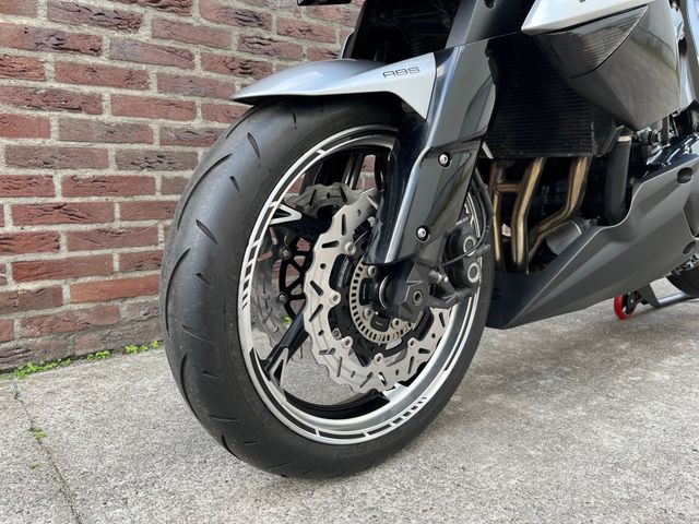 kawasaki - z1000-abs