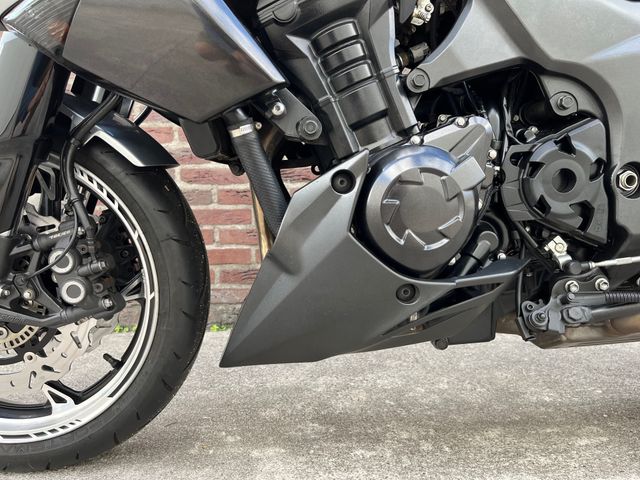 kawasaki - z1000-abs