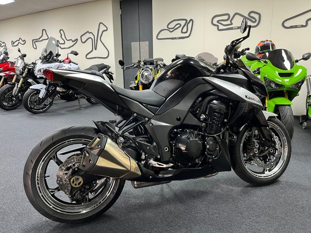 kawasaki - z1000-abs