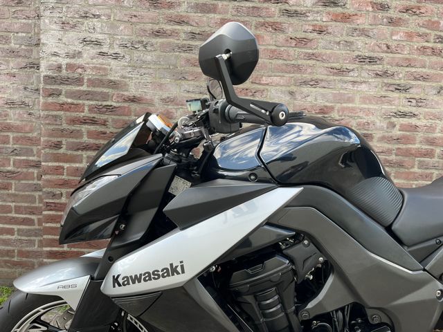 kawasaki - z1000-abs