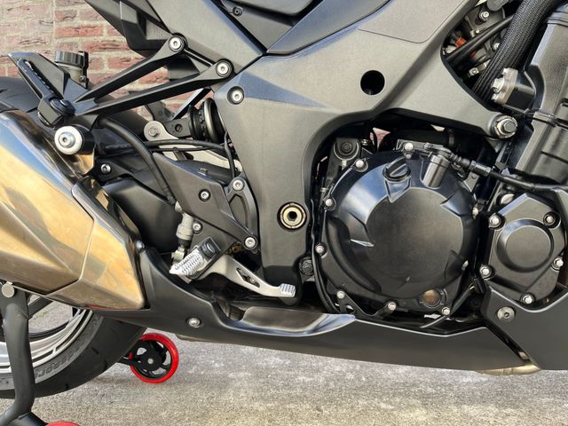 kawasaki - z1000-abs