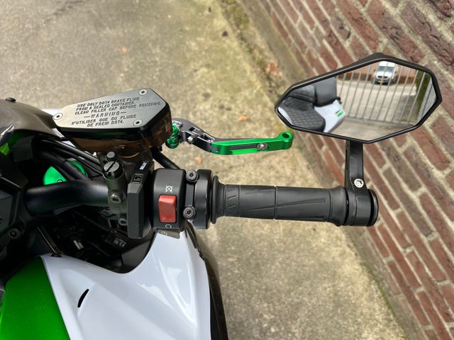 kawasaki - z1000-abs