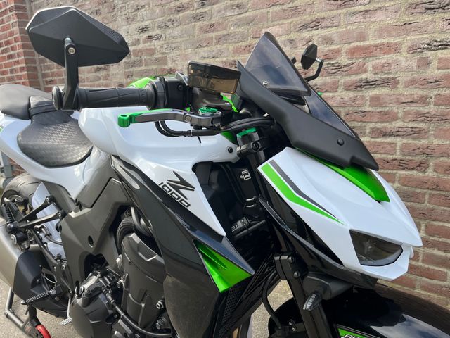 kawasaki - z1000-abs
