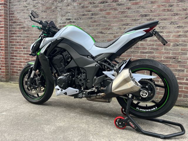 kawasaki - z1000-abs