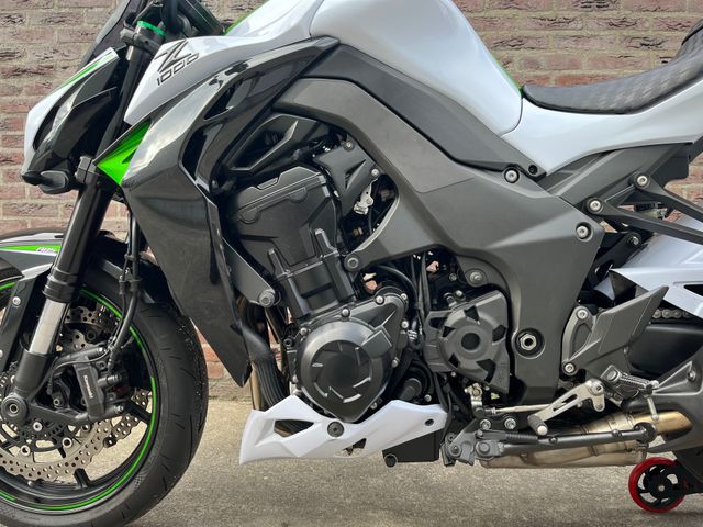 kawasaki - z1000-abs
