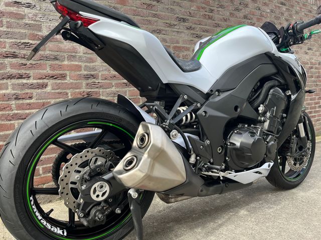 kawasaki - z1000-abs