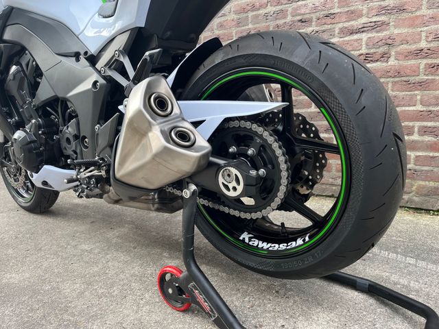 kawasaki - z1000-abs