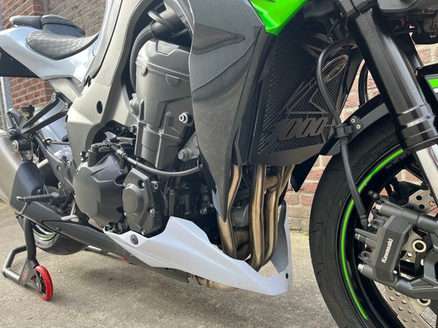 kawasaki - z1000-abs