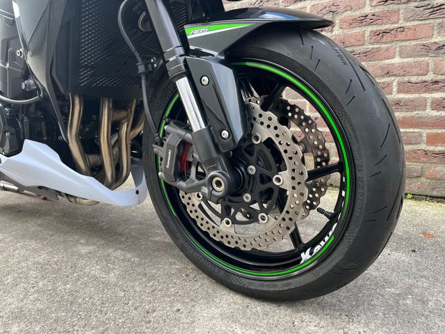 kawasaki - z1000-abs