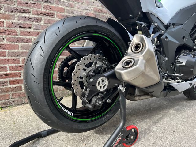 kawasaki - z1000-abs