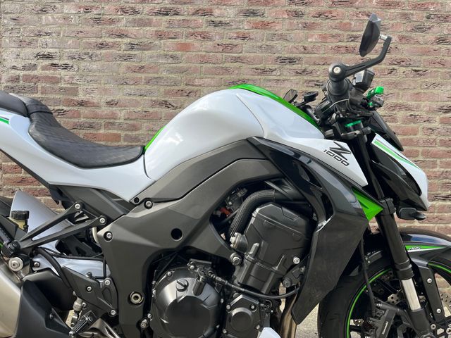 kawasaki - z1000-abs