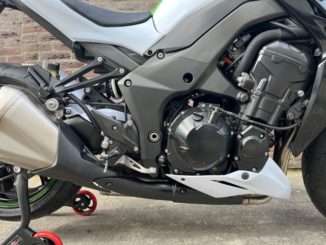 kawasaki - z1000-abs