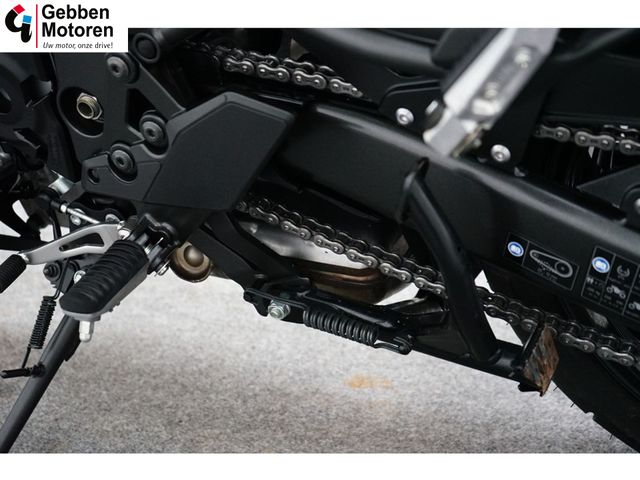 kawasaki - versys-1000-abs