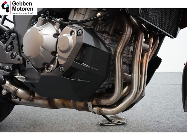 kawasaki - versys-1000-abs