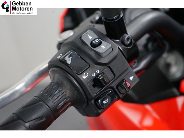 kawasaki - versys-1000-abs