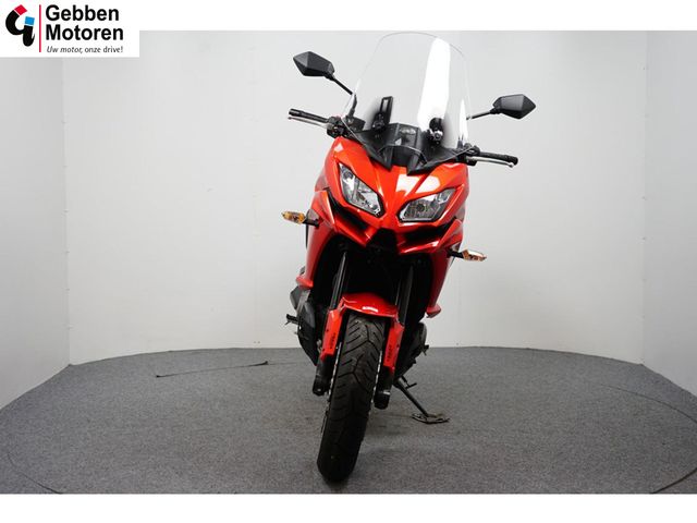 kawasaki - versys-1000-abs