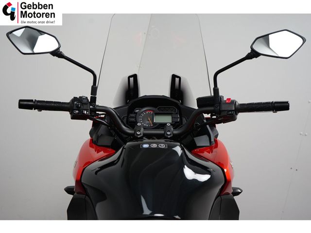 kawasaki - versys-1000-abs