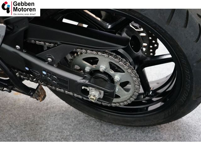 kawasaki - versys-1000-abs