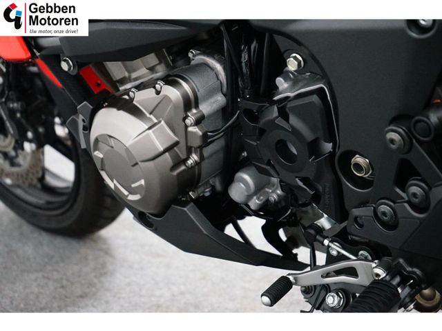 kawasaki - versys-1000-abs