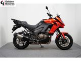 KAWASAKI VERSYS 1000 ABS