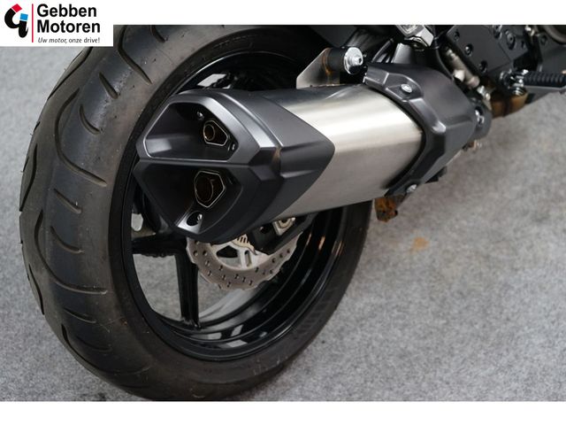 kawasaki - versys-1000-abs