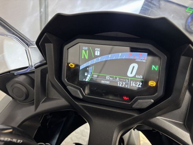 kawasaki - ninja-650