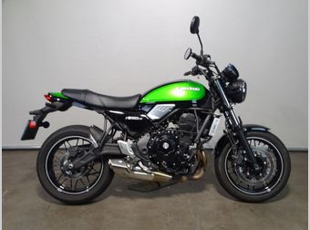Kawasaki Z650RS 2025 occasion