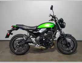 Kawasaki Z650RS 2025 occasion