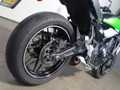 Kawasaki Z 650 RS 2025 occasion – foto 7 van 9