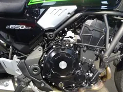 Kawasaki Z 650 RS 2025 occasion – foto 8 van 9