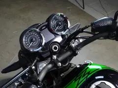 Kawasaki Z 650 RS 2025 occasion – foto 9 van 9