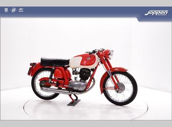 MV Agusta Turismo Rapido Lusso Sport 1960 occasion