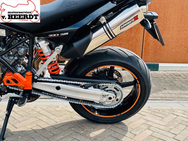 ktm - 990-supermoto-r