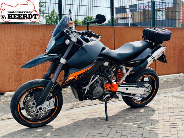 ktm - 990-supermoto-r