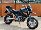 KTM 990 SUPERMOTO R