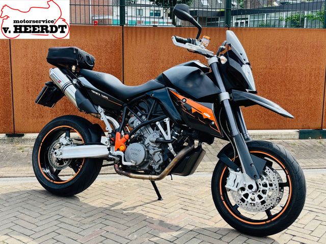 ktm - 990-supermoto-r