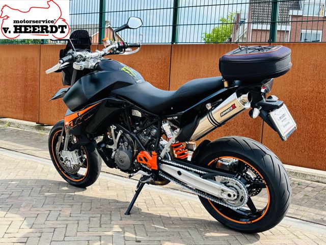 ktm - 990-supermoto-r