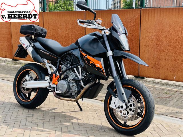 ktm - 990-supermoto-r