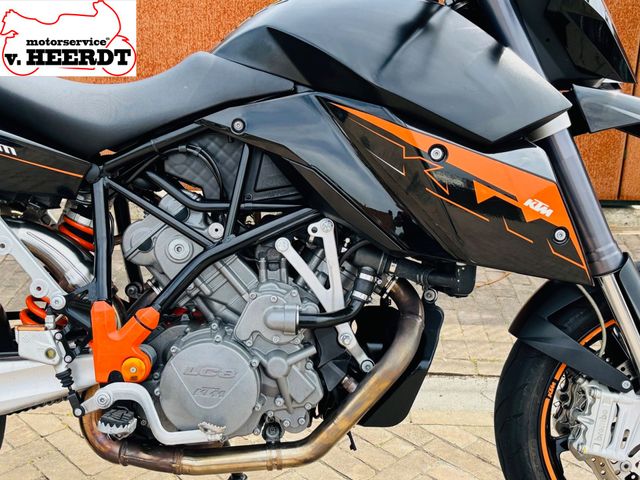 ktm - 990-supermoto-r