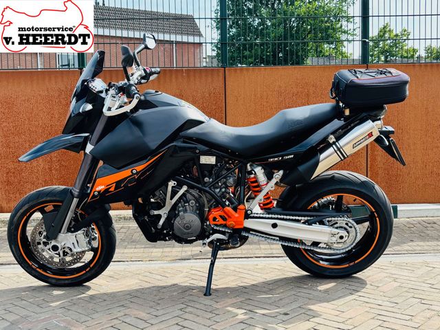ktm - 990-supermoto-r