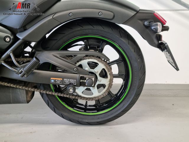 kawasaki - vulcan-s