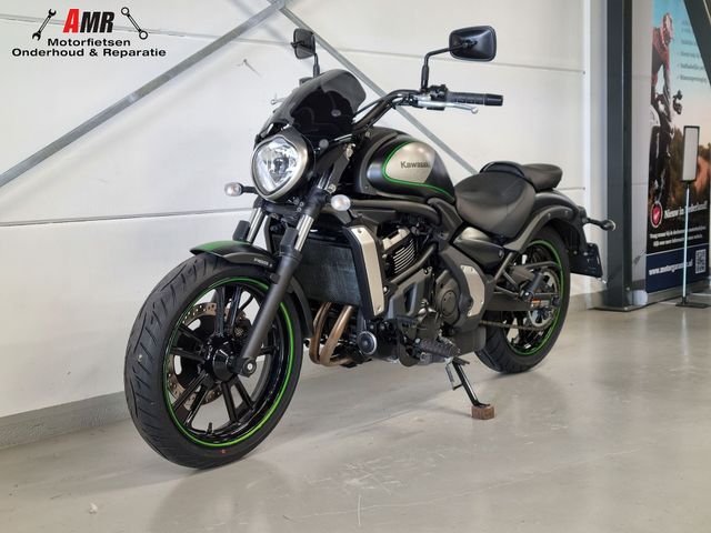 kawasaki - vulcan-s