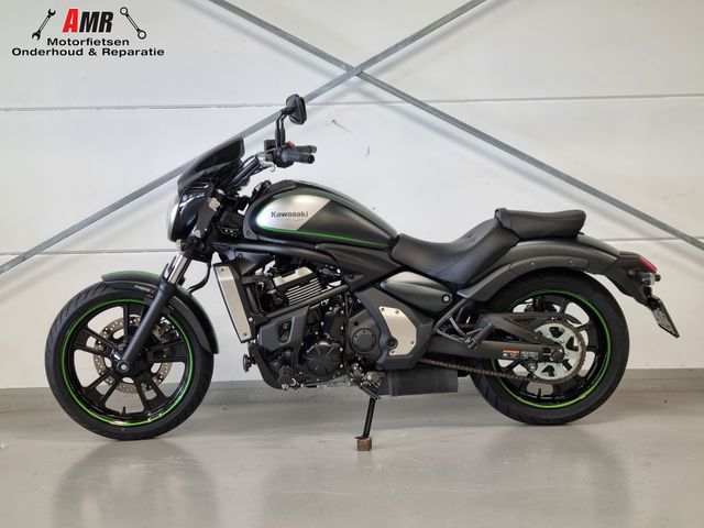 kawasaki - vulcan-s