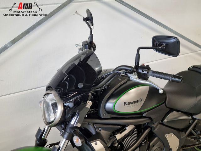 kawasaki - vulcan-s