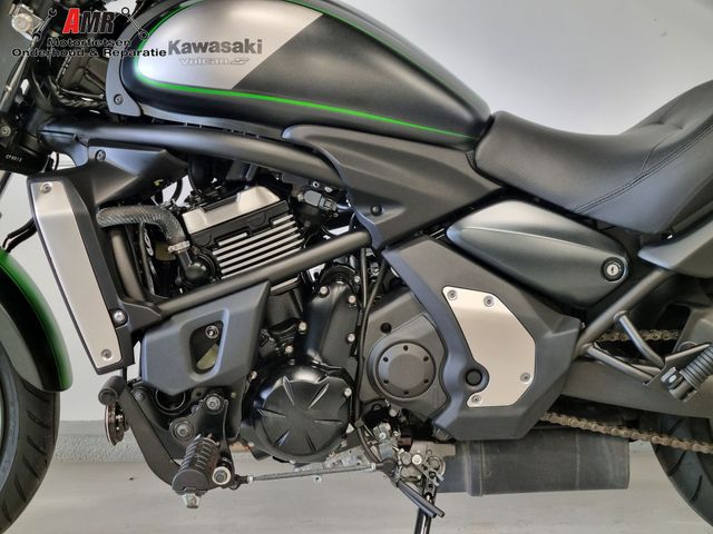kawasaki - vulcan-s