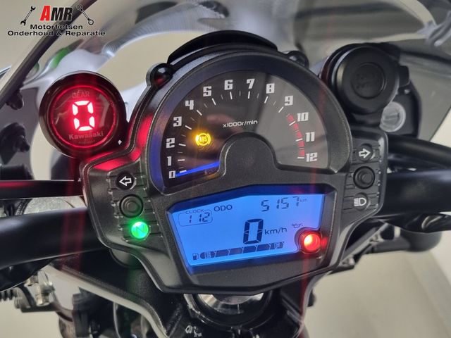 kawasaki - vulcan-s