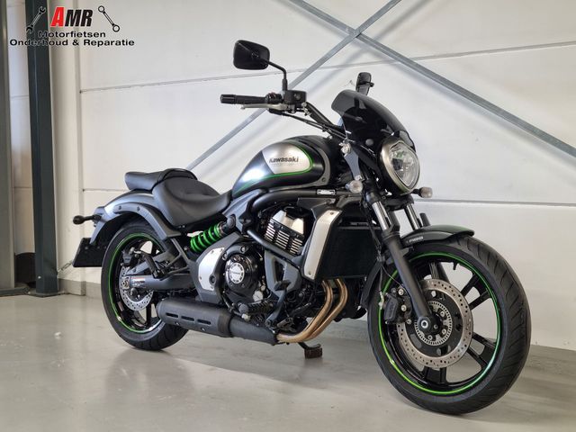 kawasaki - vulcan-s