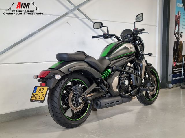 kawasaki - vulcan-s