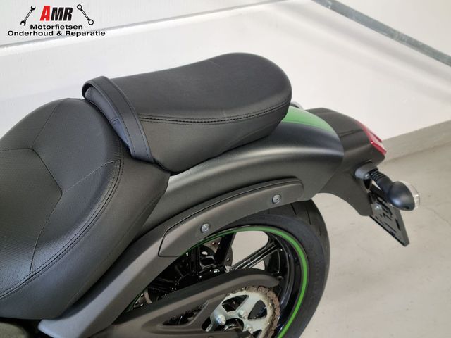 kawasaki - vulcan-s